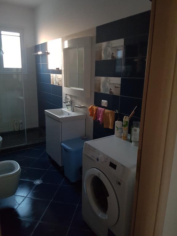 Modern Cozy Apartment Seaview Вльора Екстер'єр фото