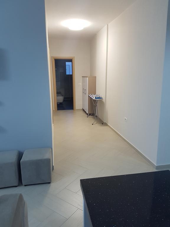 Modern Cozy Apartment Seaview Вльора Екстер'єр фото