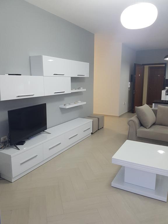 Modern Cozy Apartment Seaview Вльора Екстер'єр фото