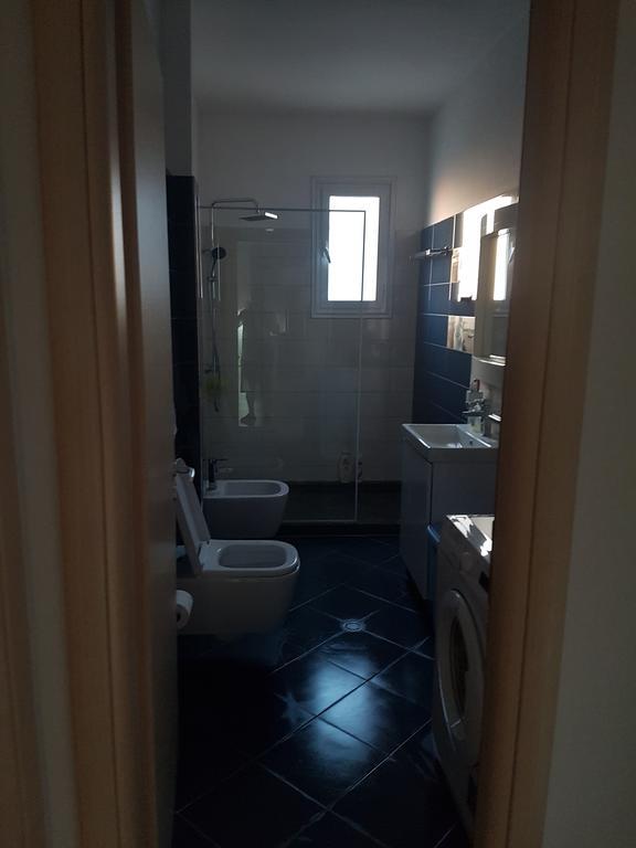 Modern Cozy Apartment Seaview Вльора Екстер'єр фото