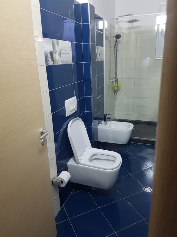 Modern Cozy Apartment Seaview Вльора Екстер'єр фото
