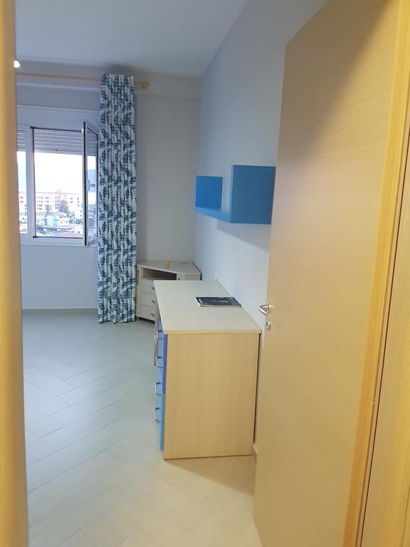Modern Cozy Apartment Seaview Вльора Екстер'єр фото