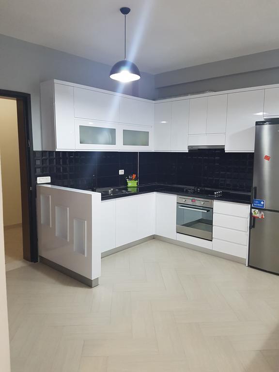 Modern Cozy Apartment Seaview Вльора Екстер'єр фото