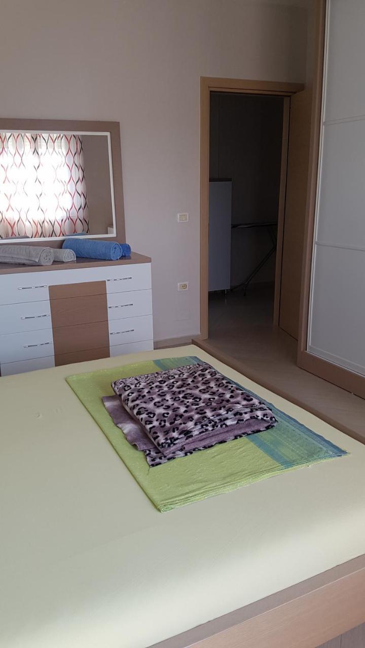Modern Cozy Apartment Seaview Вльора Екстер'єр фото