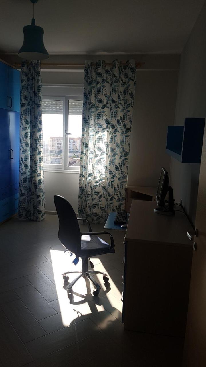 Modern Cozy Apartment Seaview Вльора Екстер'єр фото