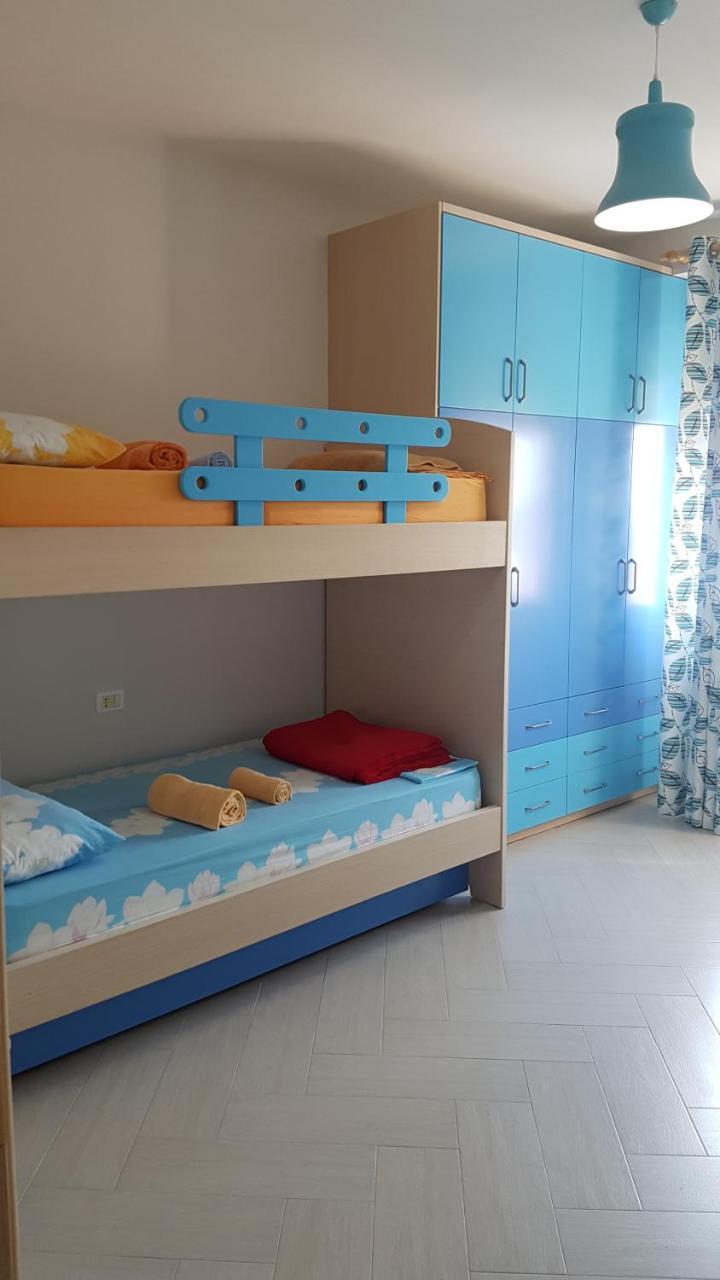 Modern Cozy Apartment Seaview Вльора Екстер'єр фото